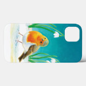 エリタカスルベクラ Case-Mate iPhoneケース (裏面 (横))