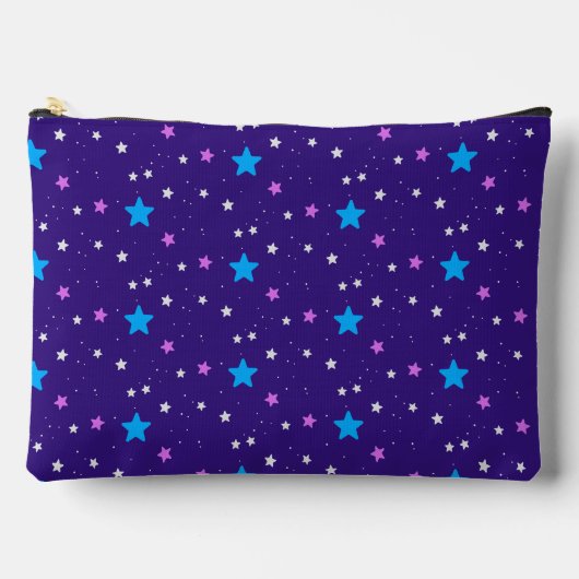 エリダヌス アクセサリーポーチ (正面)