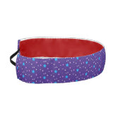 エリダヌス アスレチックヘッドバンド (左)