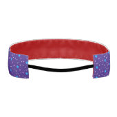 エリダヌス アスレチックヘッドバンド (裏面)