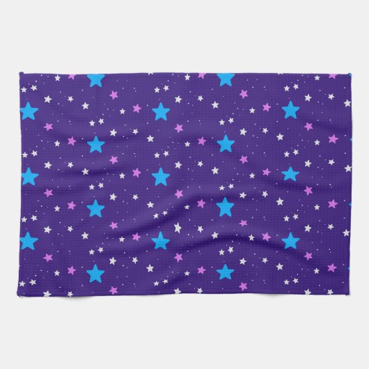 エリダヌス キッチンタオル (横)