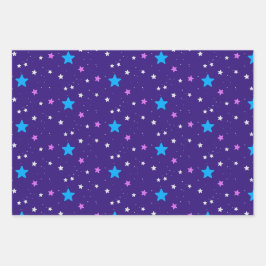 エリダヌス ラッピングペーパーシート