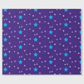 エリダヌス ラッピングペーパー (フラット)