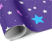 エリダヌス ラッピングペーパー (ロールコーナー)