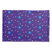 エリダヌス 枕カバー (裏面)