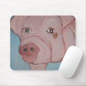 エリックの世界はlandの後をつけます マウスパッド (マウス)