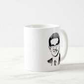 エリックの先唱者CAMPAIGN.png コーヒーマグカップ (正面右)