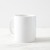 エリックの港 コーヒーマグカップ (正面左)