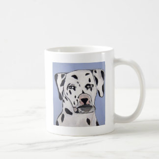 エリックのginsburgによる犬 コーヒーマグカップ