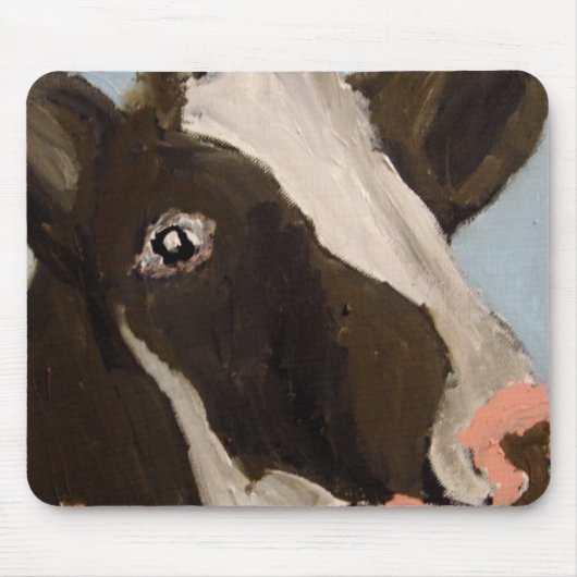 エリックのginsburgのericsの土地の世界 マウスパッド (正面)