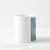 エリックのginsburgsの世界.com コーヒーマグカップ (中央)