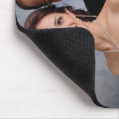 エリックは及び上がりました マウスパッド (コーナー)