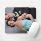 エリックは及び上がりました マウスパッド (マウス)