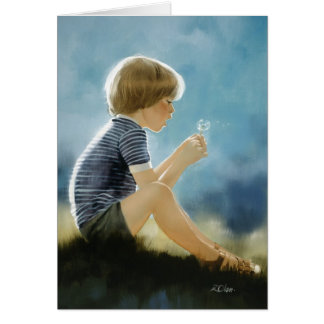 エリック及びタンポポ