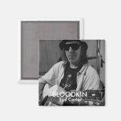 エリック型カーター磁石 マグネット (正面/裏面)