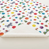 エリック・カレ | エリック・カレ動物のパターン シェルパブランケット (3/4)