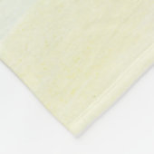 エリック・カレ |フォレストの準備おもしろい フリースブランケット (角)