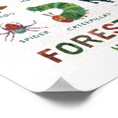 エリック・カレ | フォレスト・フレンズが一緒に幸せ ポスター (角)