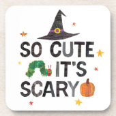 エリック・カレ |怖くて可愛い コースター (正面)