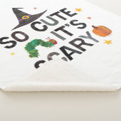 エリック・カレ |怖くて可愛い シェルパブランケット (3/4)