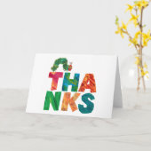 エリック・カレ |感謝してい軌跡 カード (黄色い花)