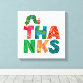 エリック・カレ |感謝してい軌跡 キャンバスプリント (インサイチュ (ウッドフロア))