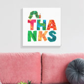 エリック・カレ |感謝してい軌跡 キャンバスプリント (インサイチュ (リビング))