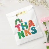 エリック・カレ |感謝してい軌跡 フェイバーバッグ (封をした状態)