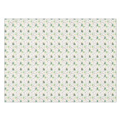 エリック・カレ |生活は美しくないの？パターン テーブルクロス (正面(横))