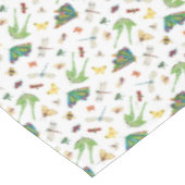 エリック・カレ |生活は美しくないの？パターン テーブルクロス (アングル)