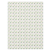 エリック・カレ |生活は美しくないの？パターン テーブルクロス (正面)