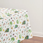 エリック・カレ |生活は美しくないの？パターン テーブルクロス (インサイチュ)