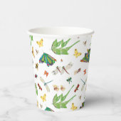 エリック・カレ |生活は美しくないの？パターン 紙コップ (右)