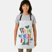 エリック・カレ |素晴らしい エプロン (インサイチュ)