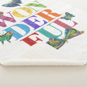 エリック・カレ |素晴らしい シェルパブランケット (3/4)