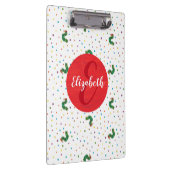 エリック・カレ |軌跡とドットのパターン クリップボード (右)