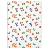 エリック・カレ | A is For Apple クリップボード (裏面)