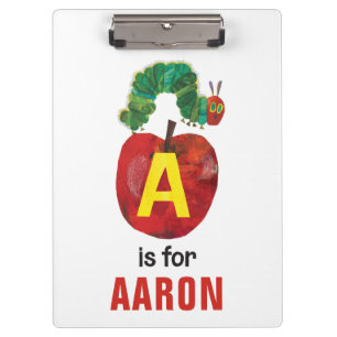 エリック・カレ A is For Apple クリップボード