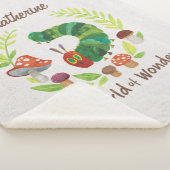 エリック・カレ | A World 疑問に思 of  シェルパブランケット (3/4)