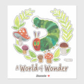 エリック・カレ | A World 疑問に思 of シール (シート)