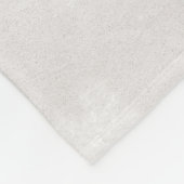 エリック・カレ | A World 疑問に思 of  フリースブランケット (角)