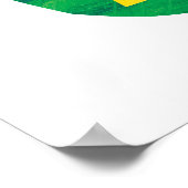 エリック・カレ | ABCを知る ポスター (角)