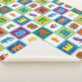 エリック・カレ | Bはクマの子だ シェルパブランケット (3/4)