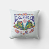 エリック・カレ | Dreamer クッション (正面)