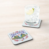 エリック・カレ | Dreamer コースター (右側)