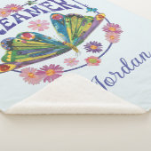 エリック・カレ | Dreamer シェルパブランケット (3/4)