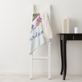 エリック・カレ | Dreamer シェルパブランケット (インサイチュ)