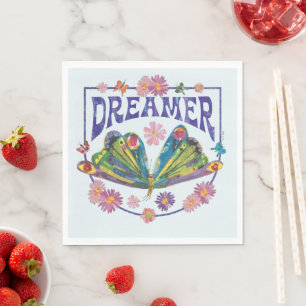 エリック・カレ   Dreamer スタンダードランチョンナプキン