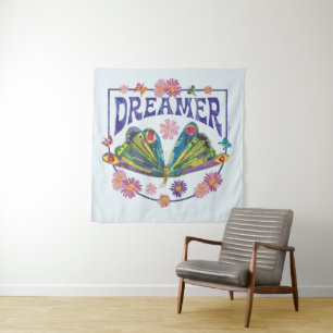 エリック・カレ Dreamer タペストリー