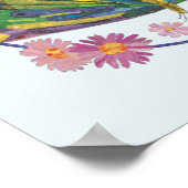 エリック・カレ | Dreamer ポスター (角)